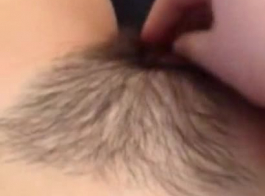 एक सींग वाले लड़के को चोदने और चेहरे को प्राप्त करने के दौरान छोटे बालों वाली एमआईएलए एक महान समय बिता रही है