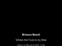 Brianna Beach Tiny Flower Blonde assfucked और पूल रे द्वारा धमाकेदार