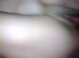 रेडहेड एशले इको उसकी कास्टिंग के दौरान चिमनी का पक्ष चूसने